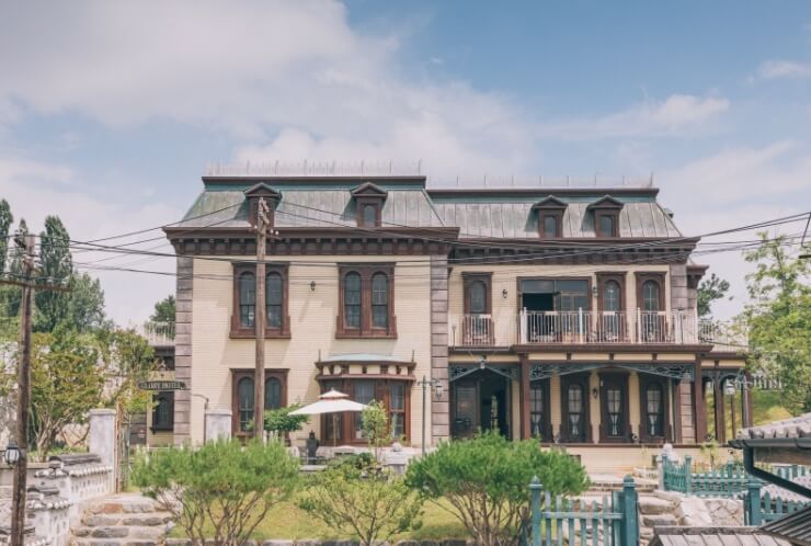 논산 가볼만한곳 베스트 10