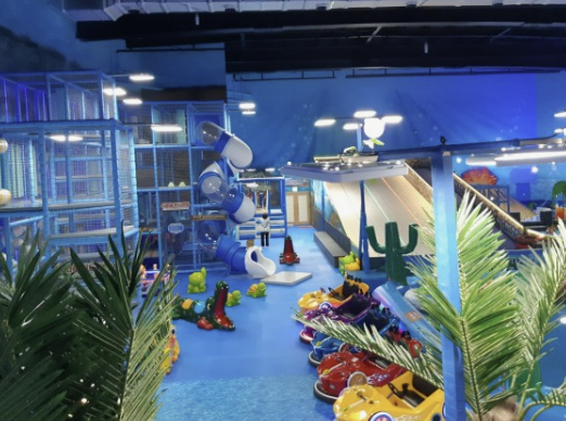 아이와 실내 가볼만한 곳 서울 근교 추천 4곳