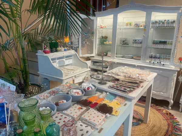 까페 여누 사진