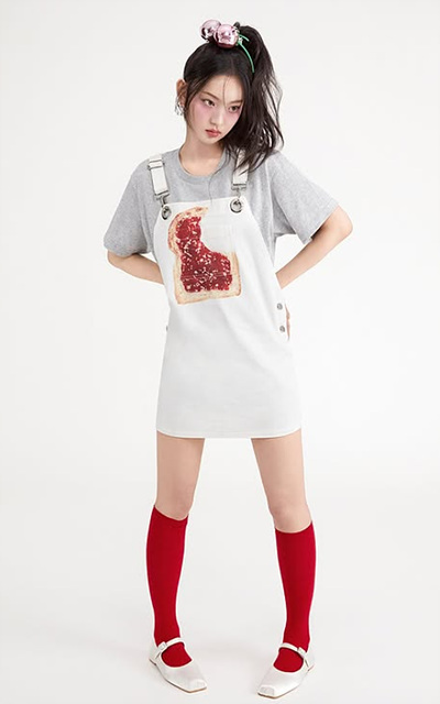 키키 걸그룹 프로필 지유 수이 하음 이솔 키야 젠지미(Gen Z美)