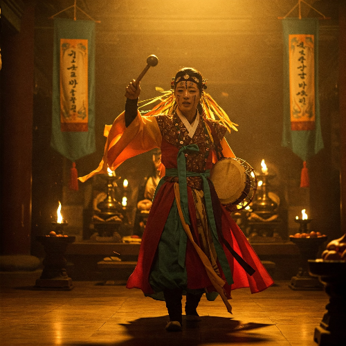 한국 사회에서의 죽음 금기: 침묵의 벽을 허물기