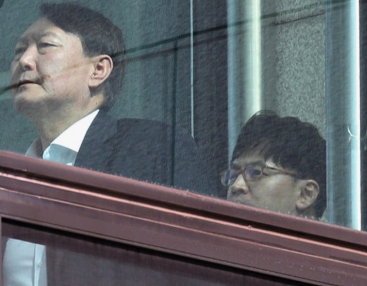 계엄령