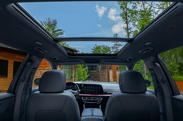 트래버스 풀체인지 가격 경쟁 모델 성능