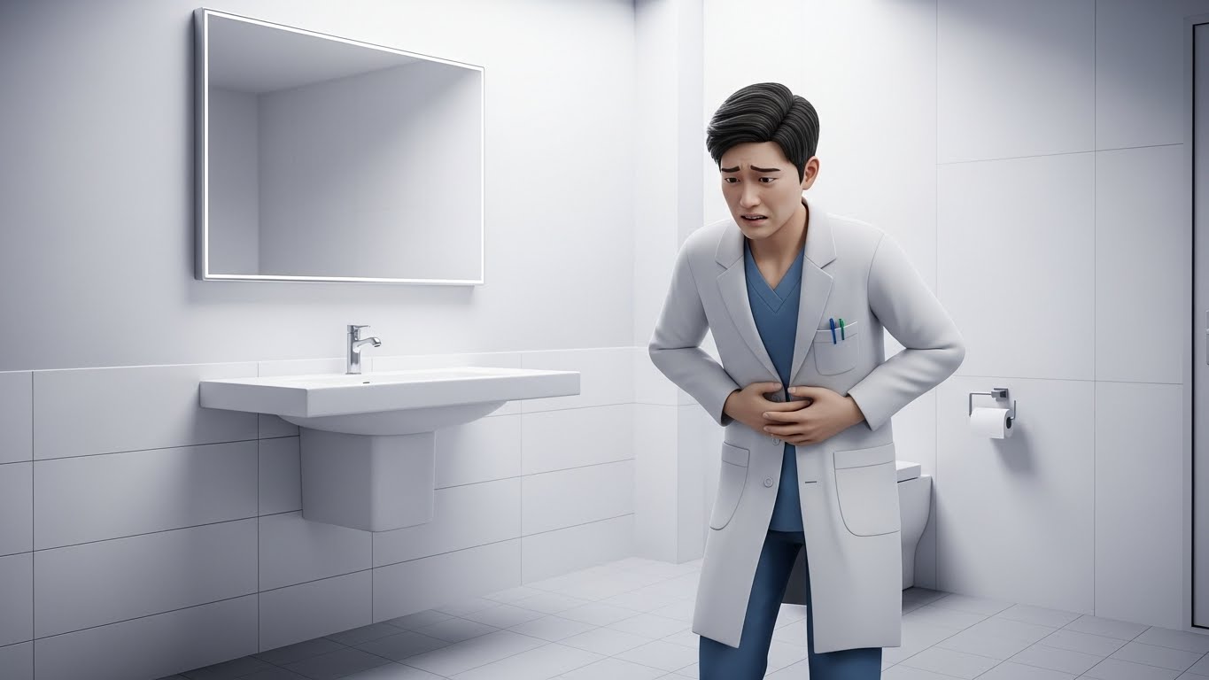 응급 상황 판단과 올바른 대처법