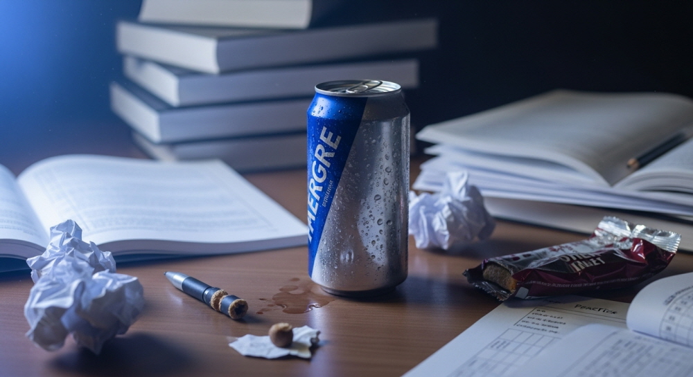 수험생 집중력 영양제