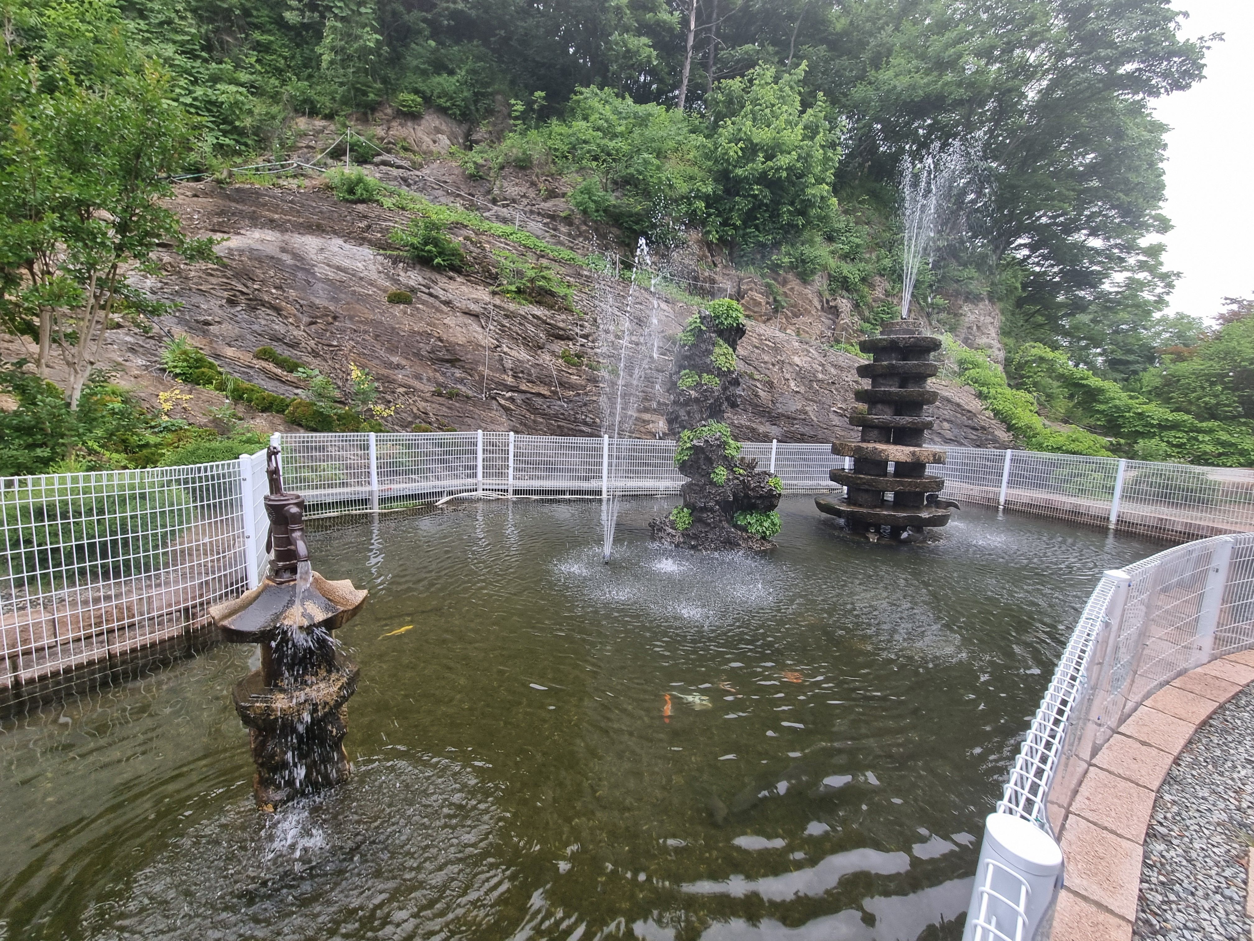 닷돈재야영장 여행지