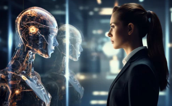 로봇/출처:어도비스톡