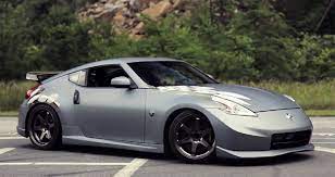 닛산 370Z