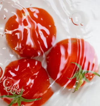 토마토 효능 부작용 고르는법 칼로리