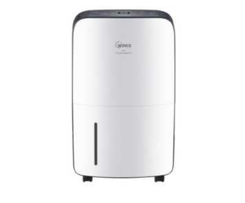 아기와 제습기 관련 사진