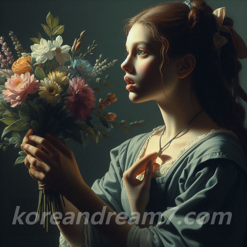 병원에 입원하는꿈