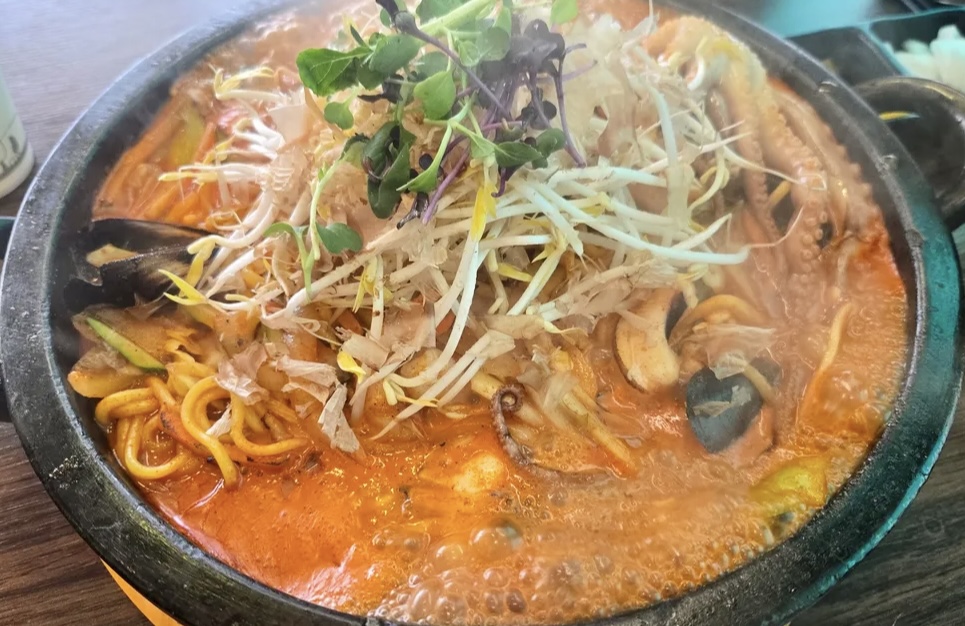 생생정보 짬뽕 맛집 동탄돌짬뽕 vs 차이몬스터 짜장면 추천 관련사진