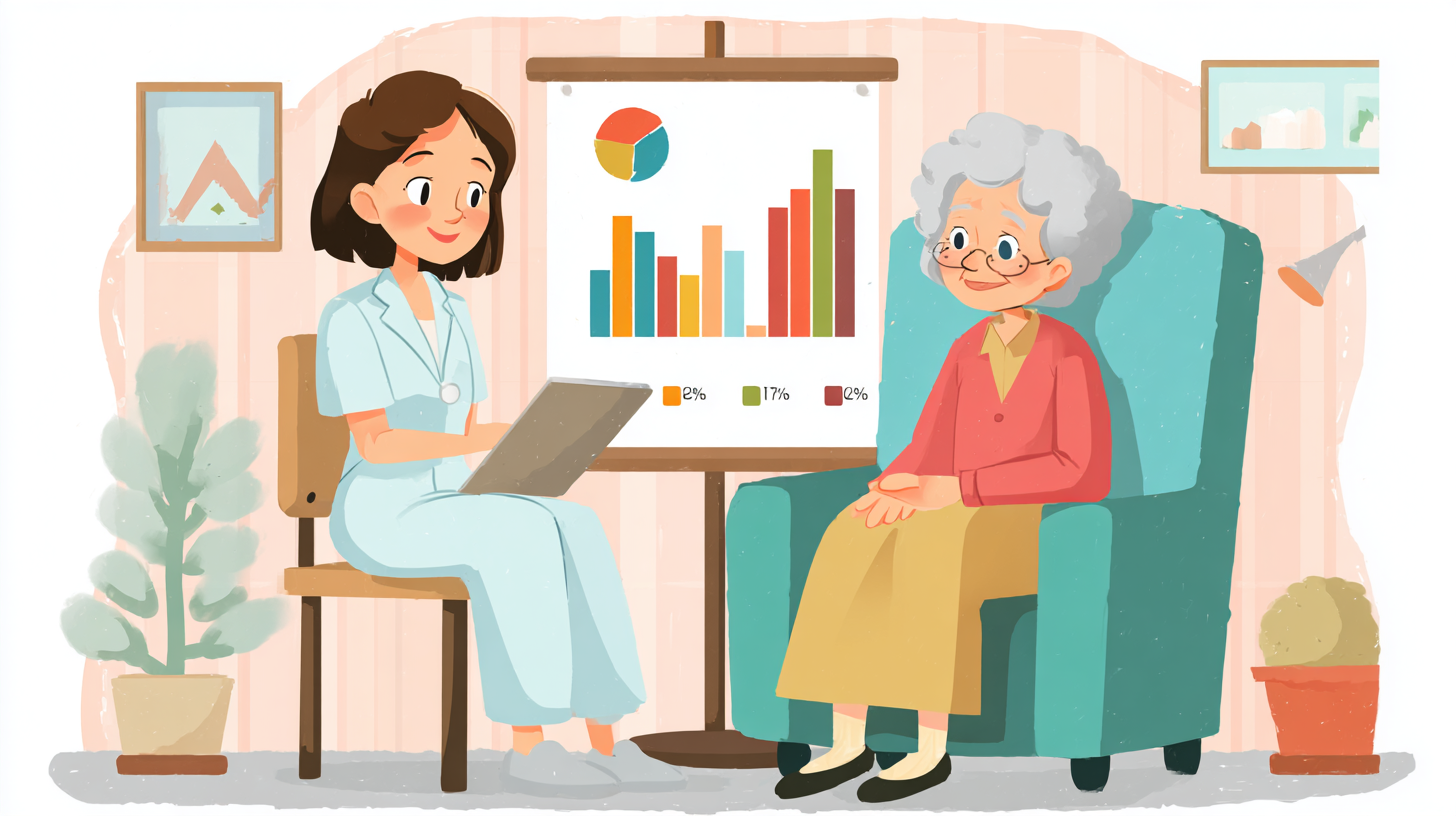 치매 검사 방법