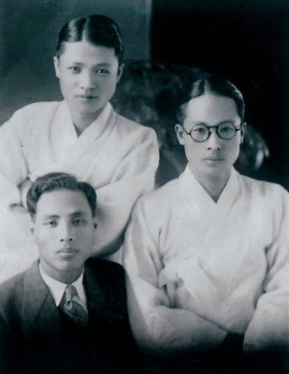 이육사 독립운동가