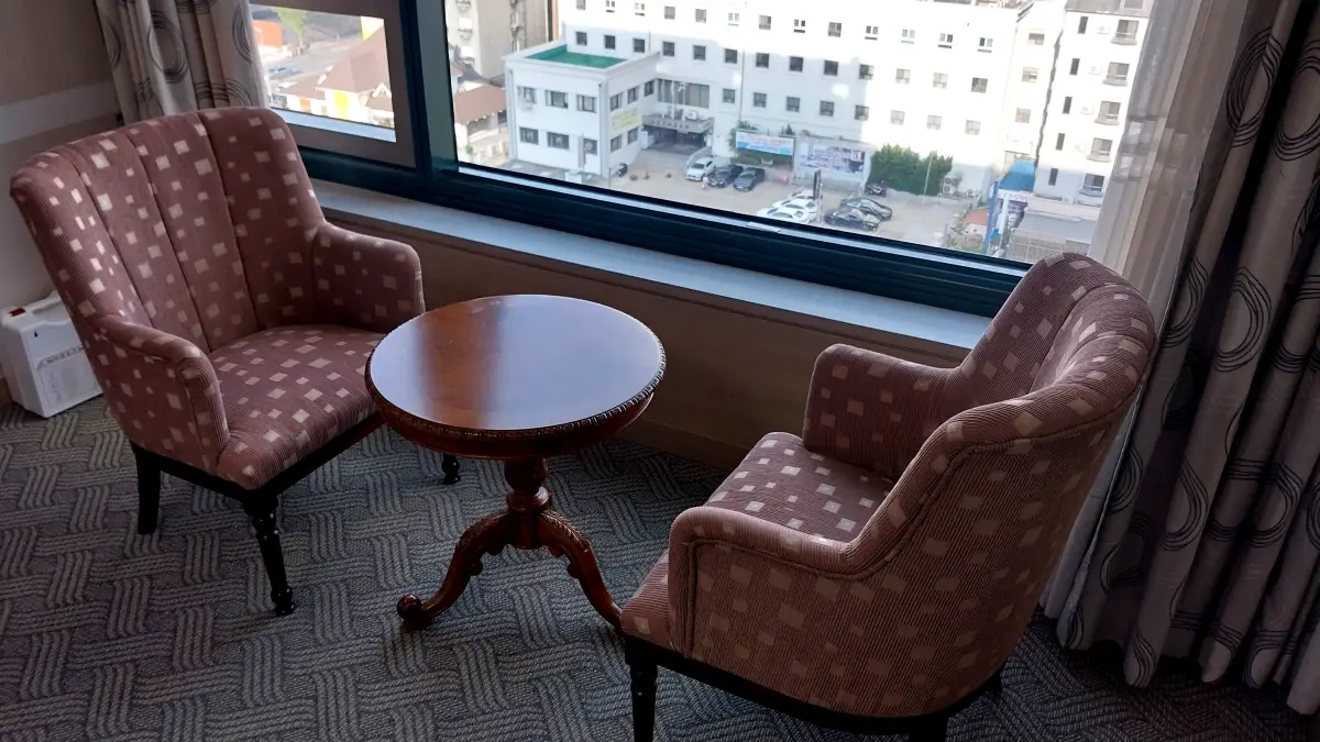 계룡스파텔-호텔-티테이블