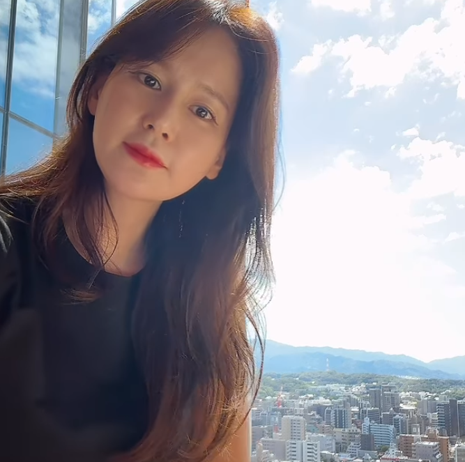 이혜원 미스코리아