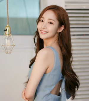 박민영