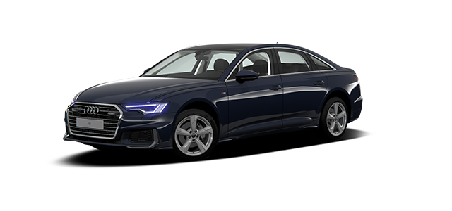 아우디 A6, 아우디 S6, 아우디 RS6