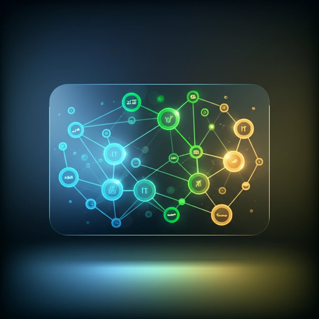 영어 CV, 직무 맞춤 키워드로 승리..