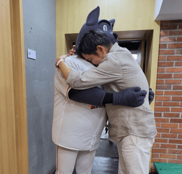 정용진 일렉트로맨 청산