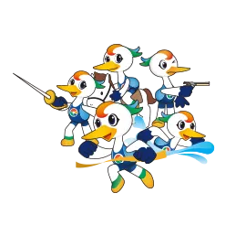 전국체전 근대5종