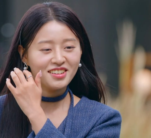 모태솔로지만 연애는 하고싶어