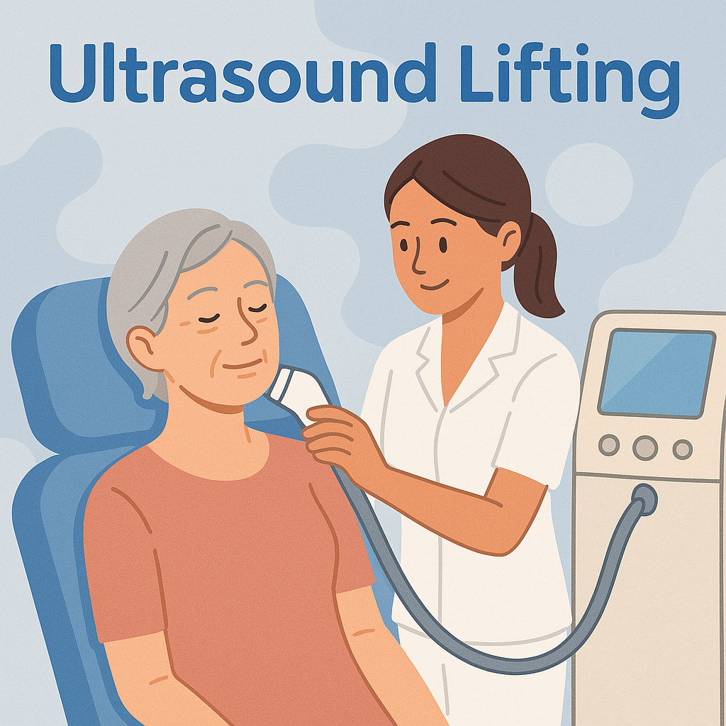 초음파리프팅