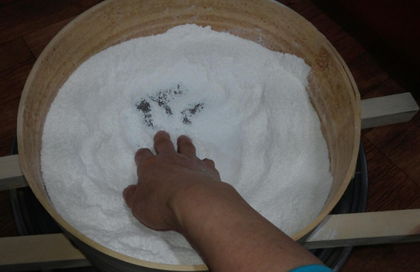 안동 금계당 삼해주