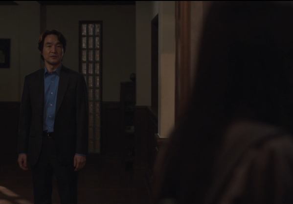 이토록 친밀한 배신자 7회