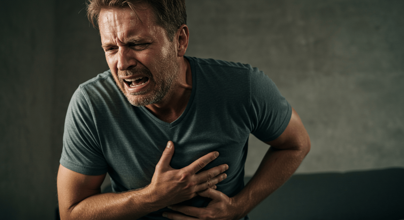 역류성 식도염&amp;#44; 언제 수술을 고려해야 할까요?