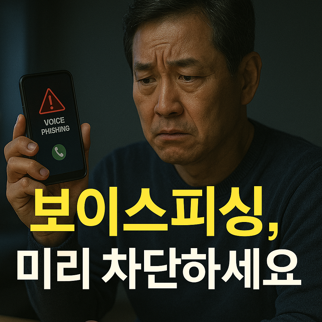 '여신거래 및 비대면 계좌개설 안심차단서비스' 관련 이미지