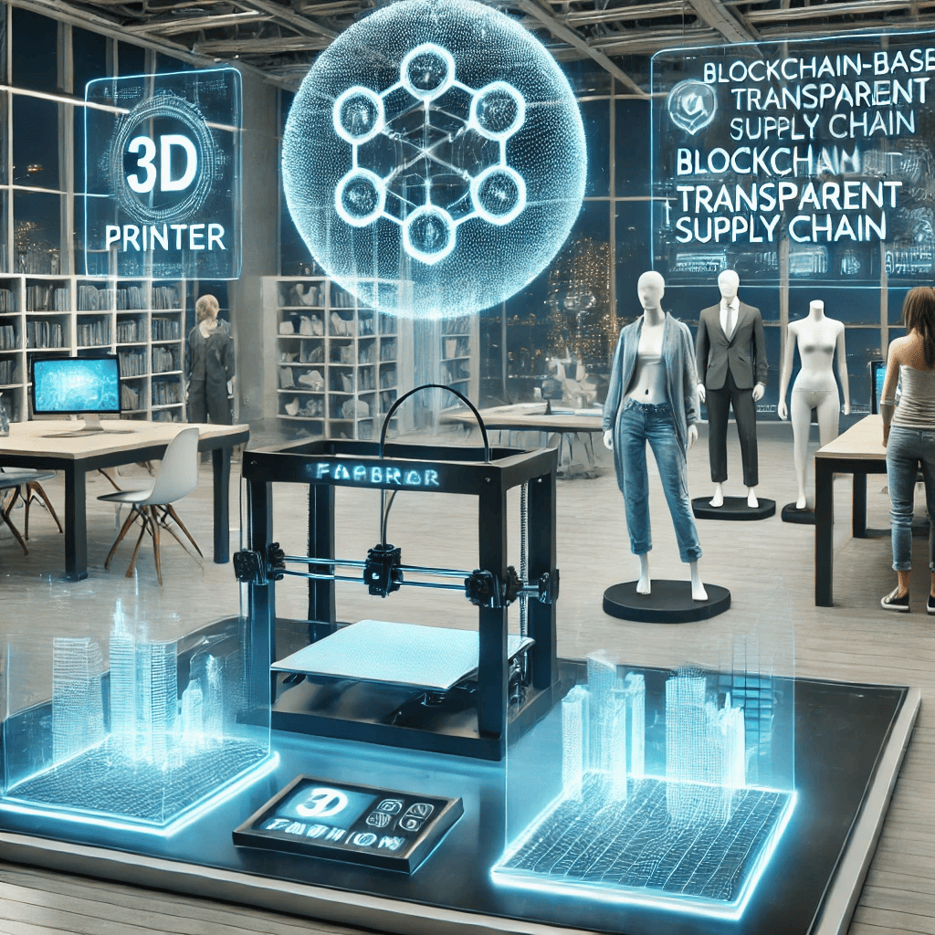 업사이클링 패션 산업에 혁신적 변화