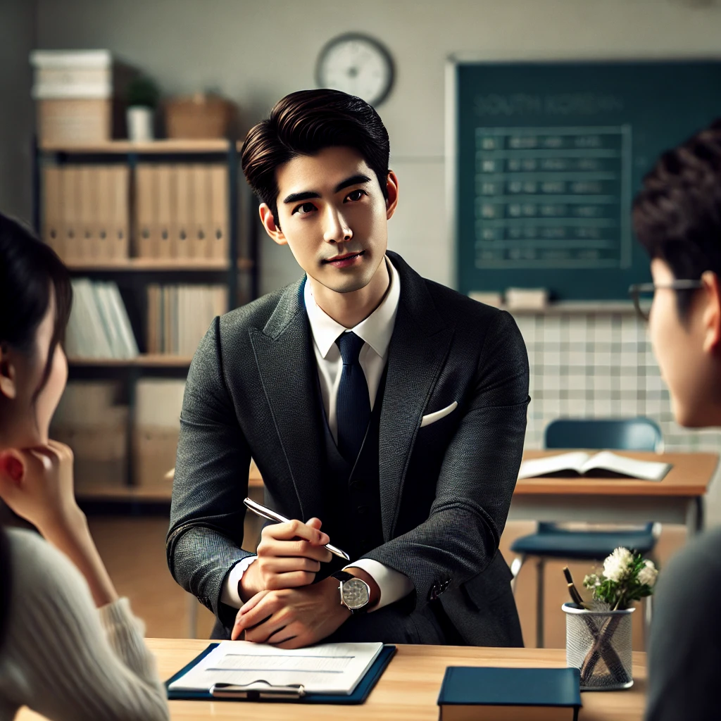 학부모 상담 성공하려면? 꼭 물어봐야 할 질문 10가지