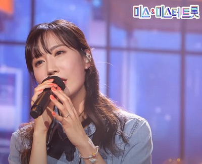 연인이여 - 별사랑