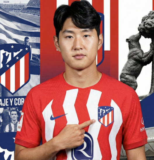 이강인 아틀레티코 이적 라리가 복귀