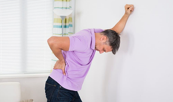 허리디스크 터지면 무엇을 해야 할까요? 소중한 허리를 지키는 방법 (요약)