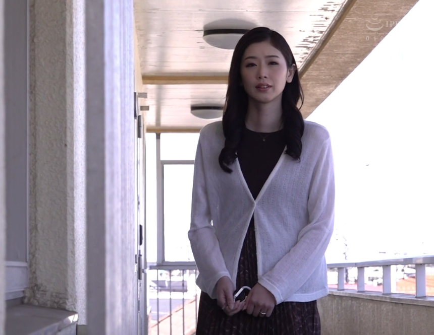 코마츠 안(An Komatsu) - 이웃집 단신부임(JUQ-002) 17