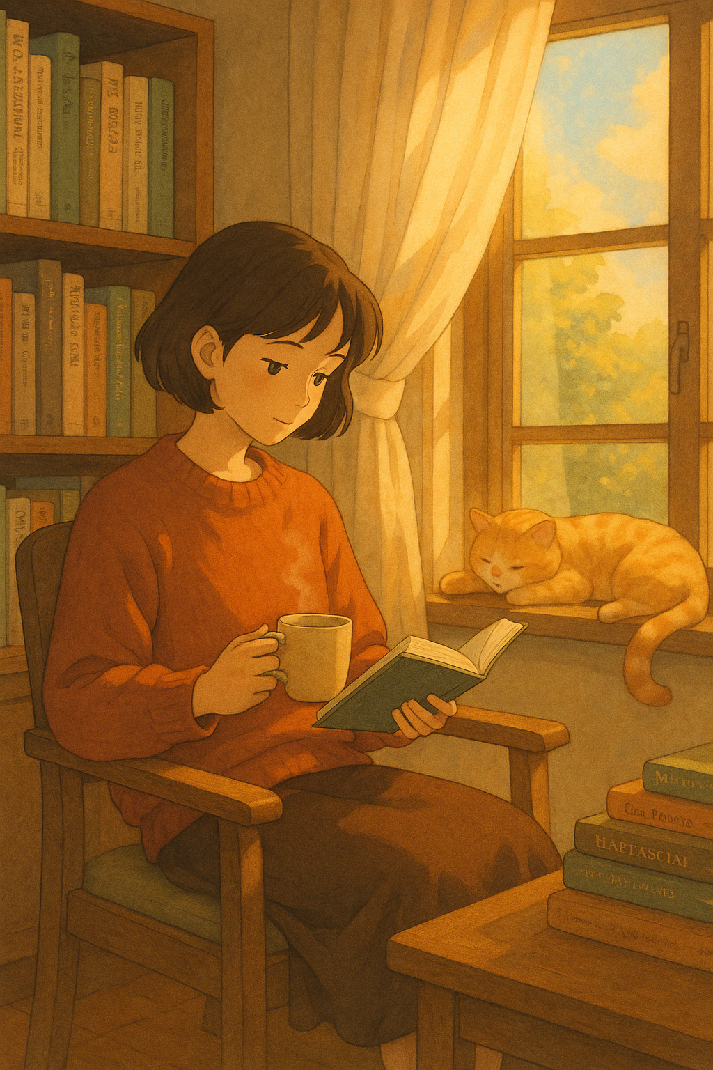 챗지피티 지브리 이미지