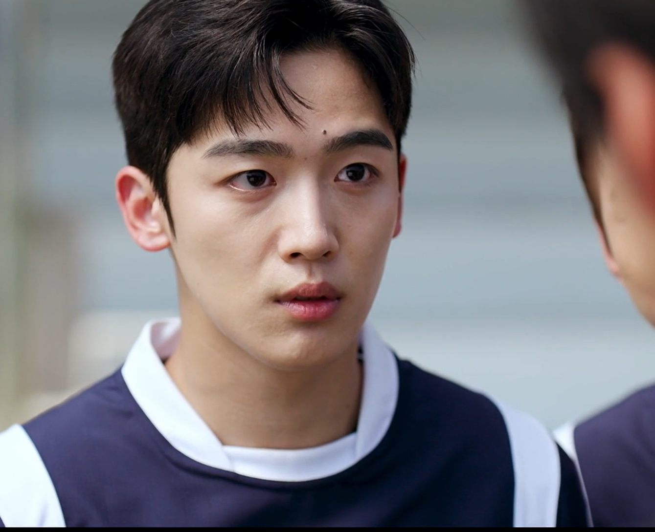 트라이 드라마 출연진