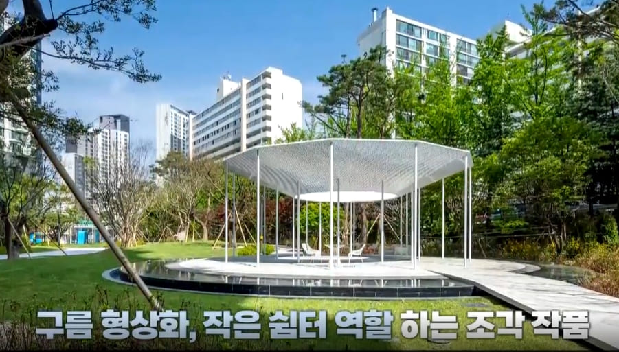 현대건설, ‘2021 미국 굿 디자인 어워드 본상 수상 VIDEO: GOOD DESIGN AWARD 2021