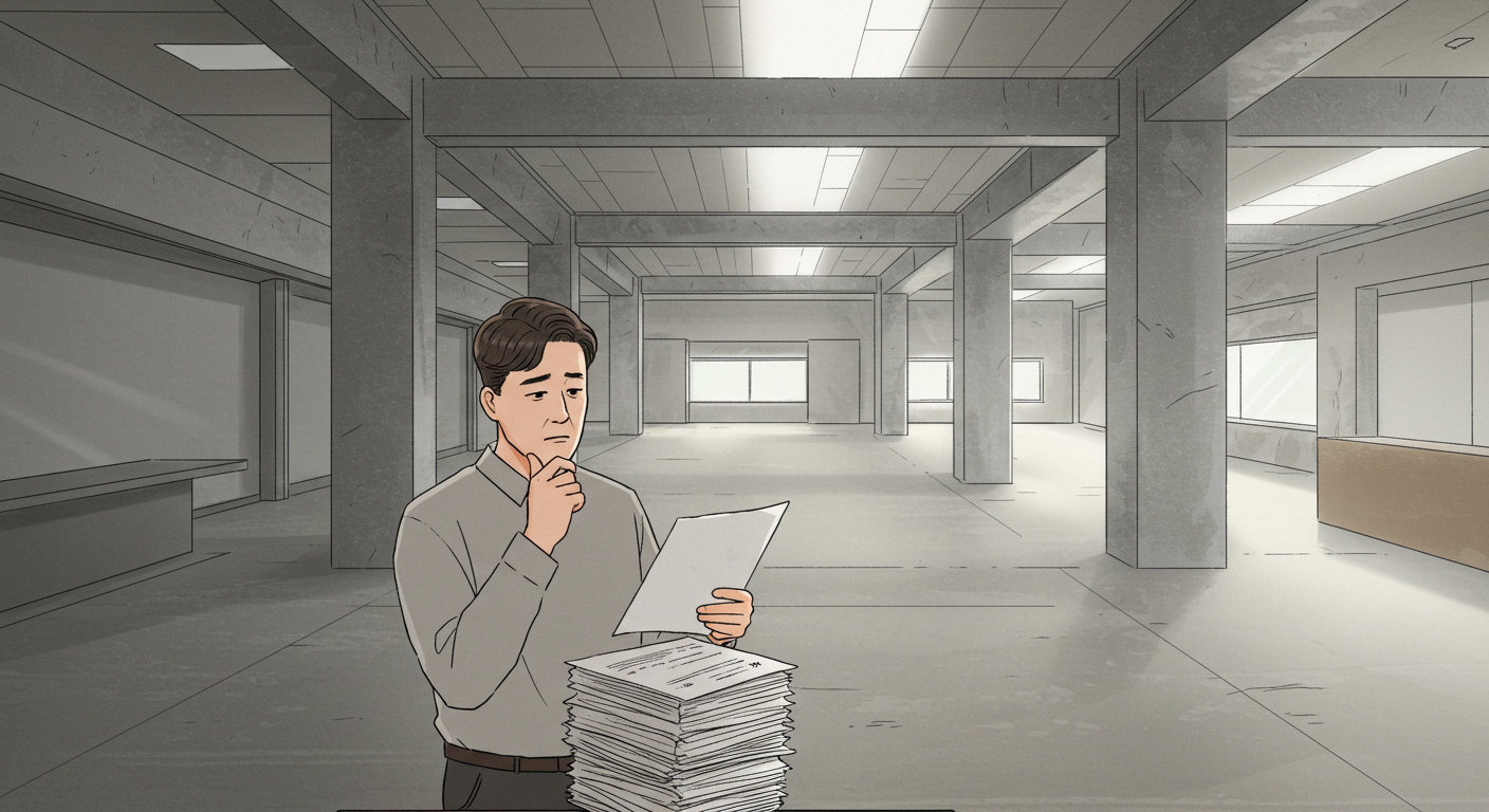 상가경매&amp;#44; 배당요구