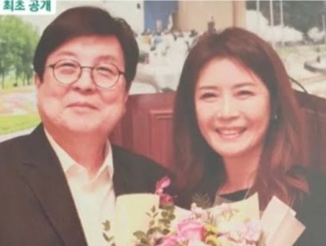 송기윤 아내 김숙진의 덤프트럭 사고와 일상 회복 이야기