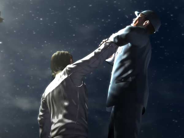 컨텐츠 - 비망록 타이틀 이미지