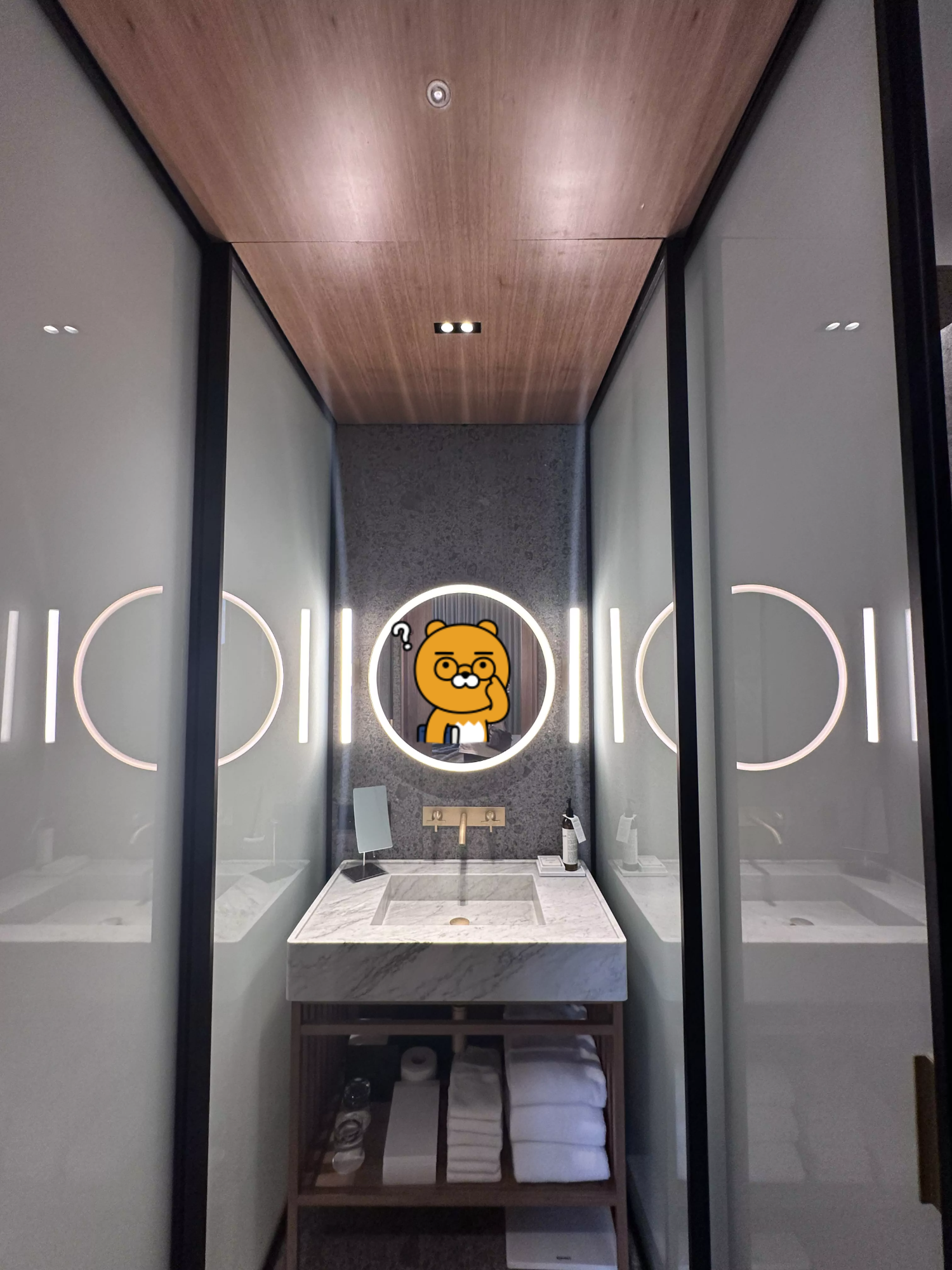 로마 에디션 호텔