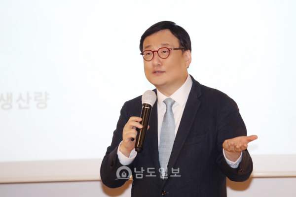 한순구 교수 프로필