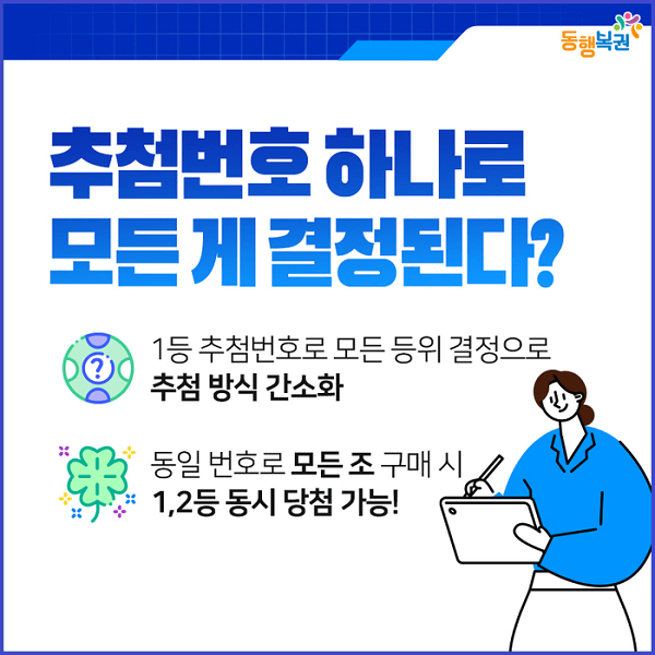 연금복권 720 세금 얼마나 공제할까