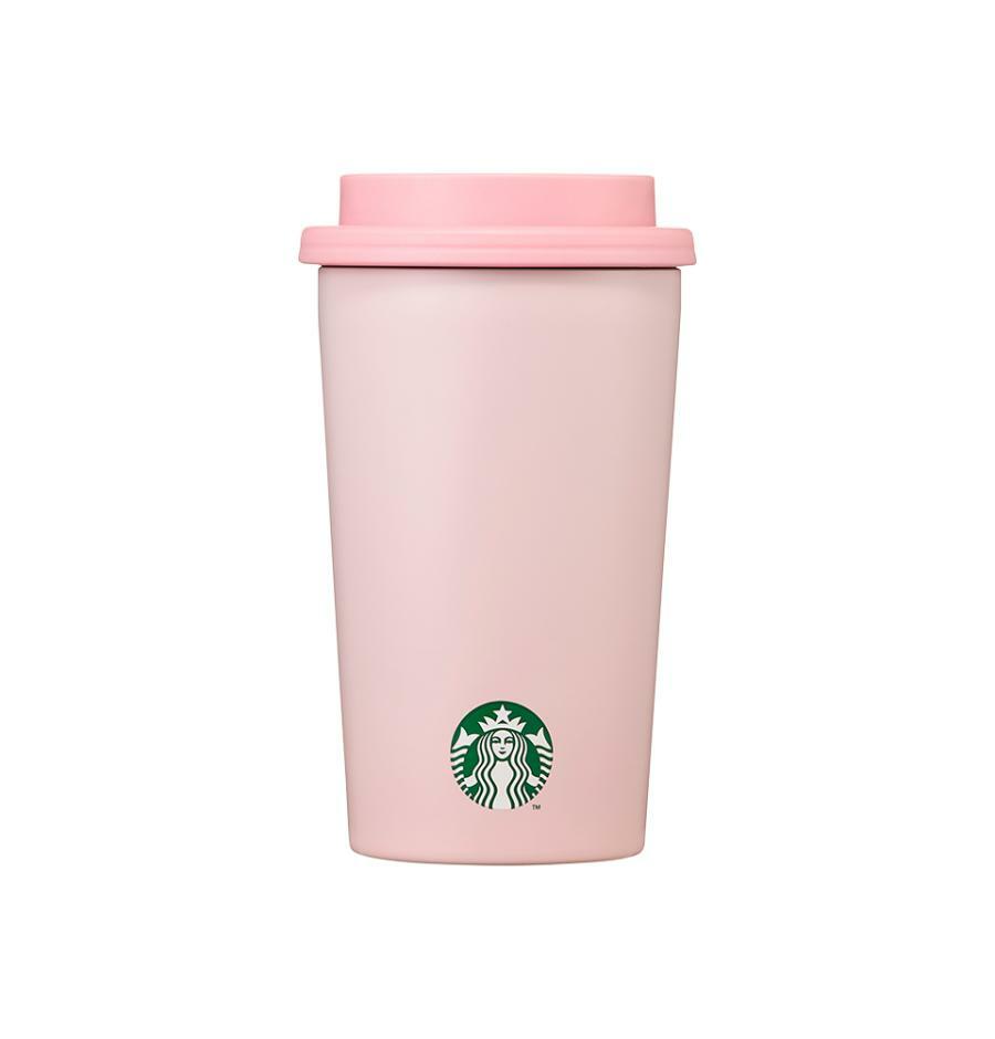 JDN 핑크 텀블러