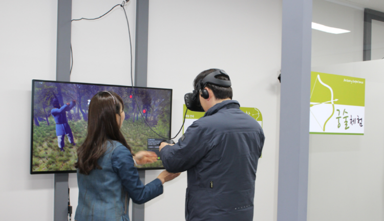 청도 신화랑풍류마을