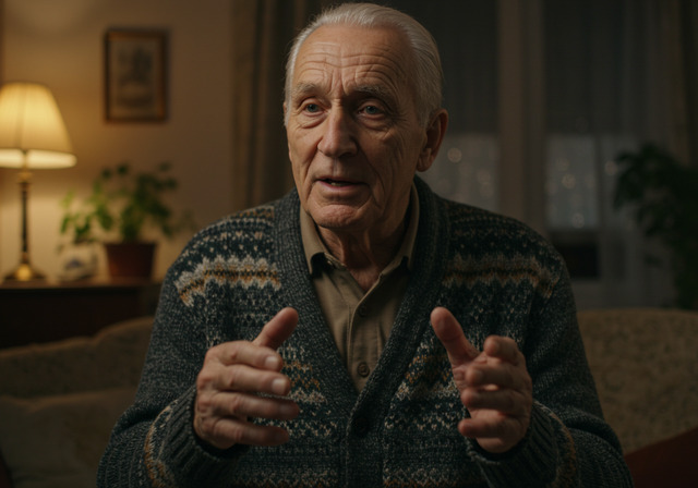 신체적 요인으로 인한 혼잣말