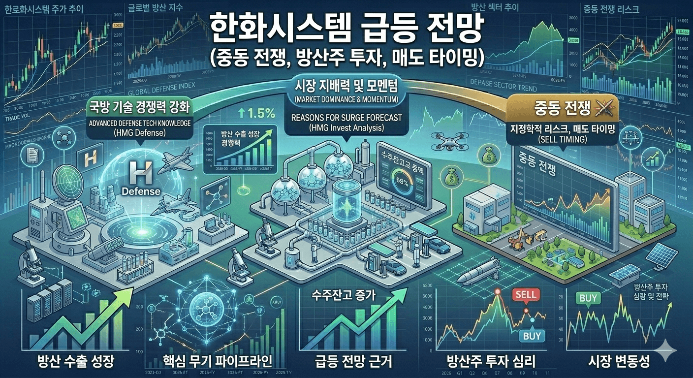한화시스템